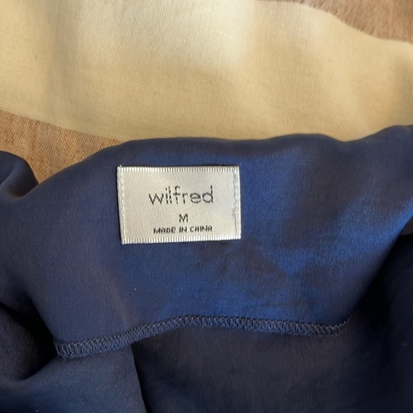 Wilfred Only Lace
Slip Dress - Picture 9 of 15